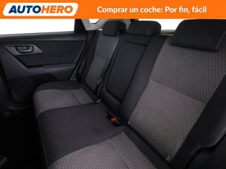 Toyota Auris 1.8 Hybrid Active