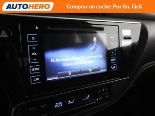 Toyota Auris 1.8 Hybrid Active