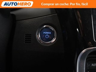 Toyota Auris 1.8 Hybrid Active