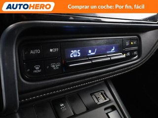 Toyota Auris 1.8 Hybrid Active