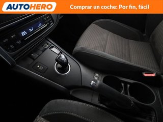Toyota Auris 1.8 Hybrid Active