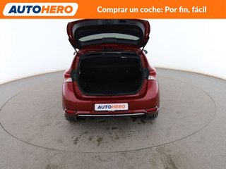 Toyota Auris 1.8 Hybrid Active