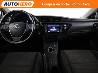 Toyota Auris 1.8 Hybrid Active