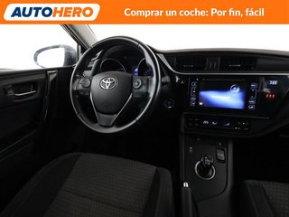 Toyota Auris 1.8 Hybrid Active