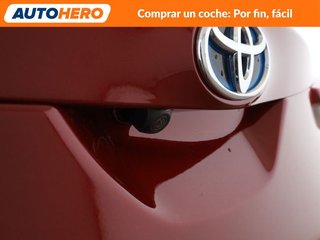 Toyota Auris 1.8 Hybrid Active
