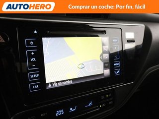 Toyota Auris 1.8 Hybrid Active