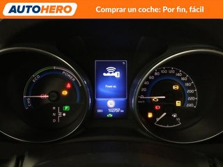 Toyota Auris 1.8 Hybrid Active
