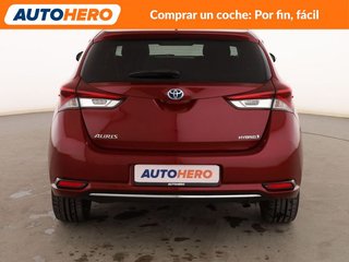 Toyota Auris 1.8 Hybrid Active