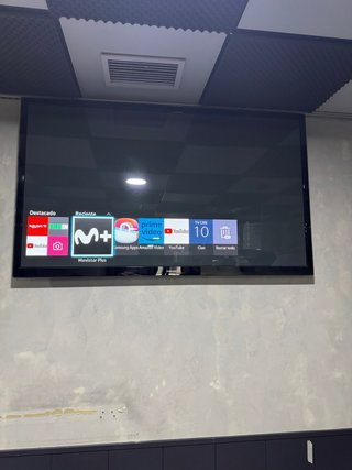 TV Plasma Samsung 60 F5500