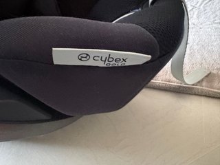 Ovetto Cybex Gazzelle S