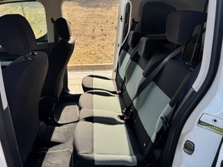 Citroen Berlingo 2020