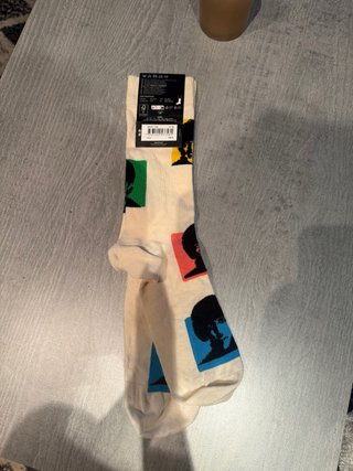 Calcetines The Beatles