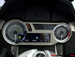 BMW K 1600 GTL