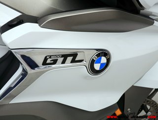 BMW K 1600 GTL