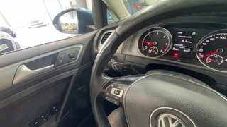 Volkswagen GOLF VARIANT BUSINESS  NAVI 1.6 TDI 105 BMT (2014)