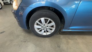 Volkswagen GOLF VARIANT BUSINESS  NAVI 1.6 TDI 105 BMT (2014)