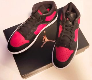 Zapatillas Nuevas Air Jordan Jumpman Talla 43 Caja