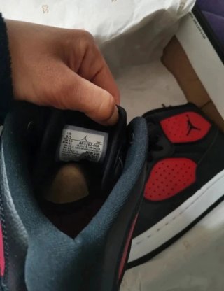 Zapatillas Nuevas Air Jordan Jumpman Talla 43 Caja