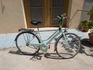 2 Bicicletas de Paseo + Candado