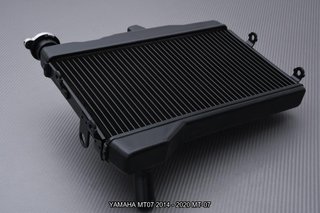 Radiador YAMAHA MT07 2014 - 2020 MT-07