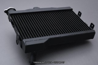 Radiador YAMAHA MT07 2014 - 2020 MT-07