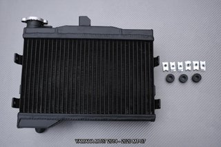 Radiador YAMAHA MT07 2014 - 2020 MT-07