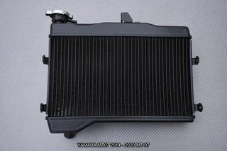 Radiador YAMAHA MT07 2014 - 2020 MT-07