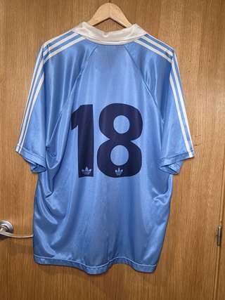 Camiseta Adidas PSV 1990 Philips