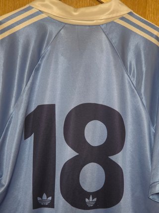 Camiseta Adidas PSV 1990 Philips