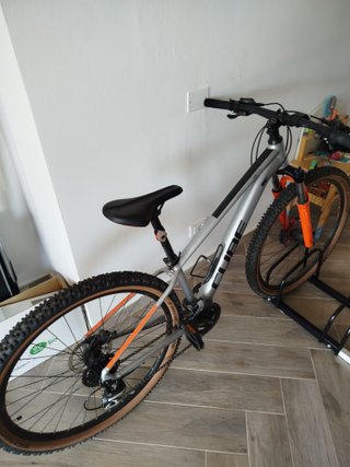 Cube AIM Race 27,5 taglia XS