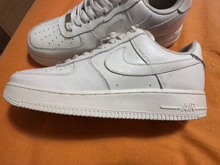 Zapatillas Nike Air Force 1 Talla 40