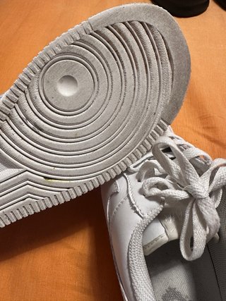 Zapatillas Nike Air Force 1 Talla 40