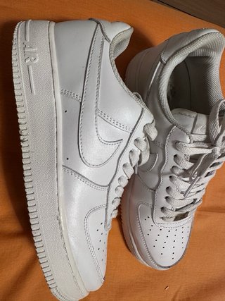 Zapatillas Nike Air Force 1 Talla 40