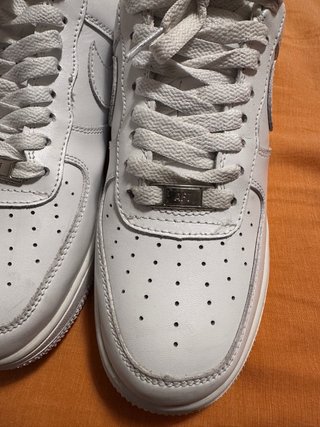 Zapatillas Nike Air Force 1 Talla 40