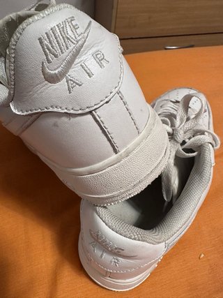 Zapatillas Nike Air Force 1 Talla 40