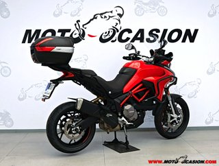 DUCATI MULTISTRADA 950 S