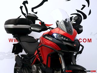 DUCATI MULTISTRADA 950 S