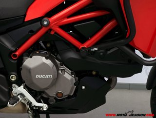 DUCATI MULTISTRADA 950 S