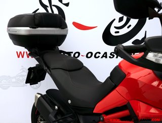 DUCATI MULTISTRADA 950 S