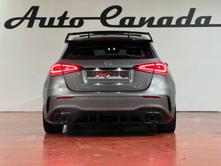 Mercedes-Benz Clase A Mercedes-AMG A 35 4MATIC+