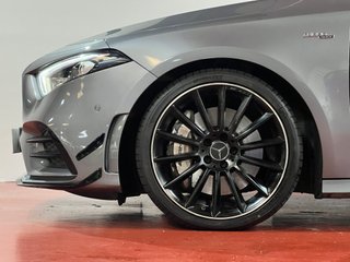 Mercedes-Benz Clase A Mercedes-AMG A 35 4MATIC+