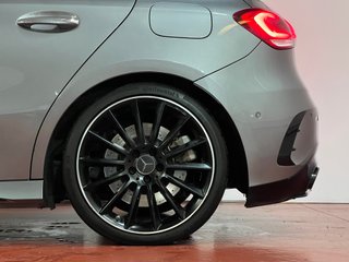 Mercedes-Benz Clase A Mercedes-AMG A 35 4MATIC+