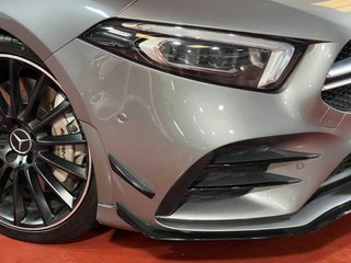 Mercedes-Benz Clase A Mercedes-AMG A 35 4MATIC+