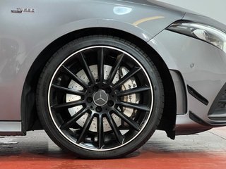Mercedes-Benz Clase A Mercedes-AMG A 35 4MATIC+