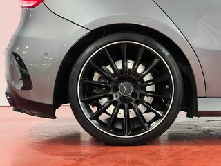Mercedes-Benz Clase A Mercedes-AMG A 35 4MATIC+