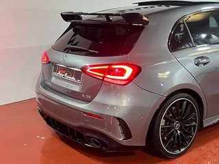 Mercedes-Benz Clase A Mercedes-AMG A 35 4MATIC+