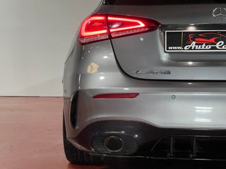 Mercedes-Benz Clase A Mercedes-AMG A 35 4MATIC+