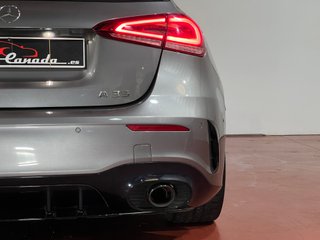 Mercedes-Benz Clase A Mercedes-AMG A 35 4MATIC+
