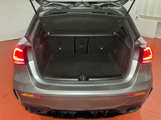 Mercedes-Benz Clase A Mercedes-AMG A 35 4MATIC+