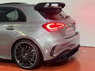 Mercedes-Benz Clase A Mercedes-AMG A 35 4MATIC+